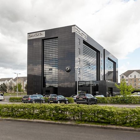 Dakota Edinburgh Hotel South Queensferry Bagian luar foto