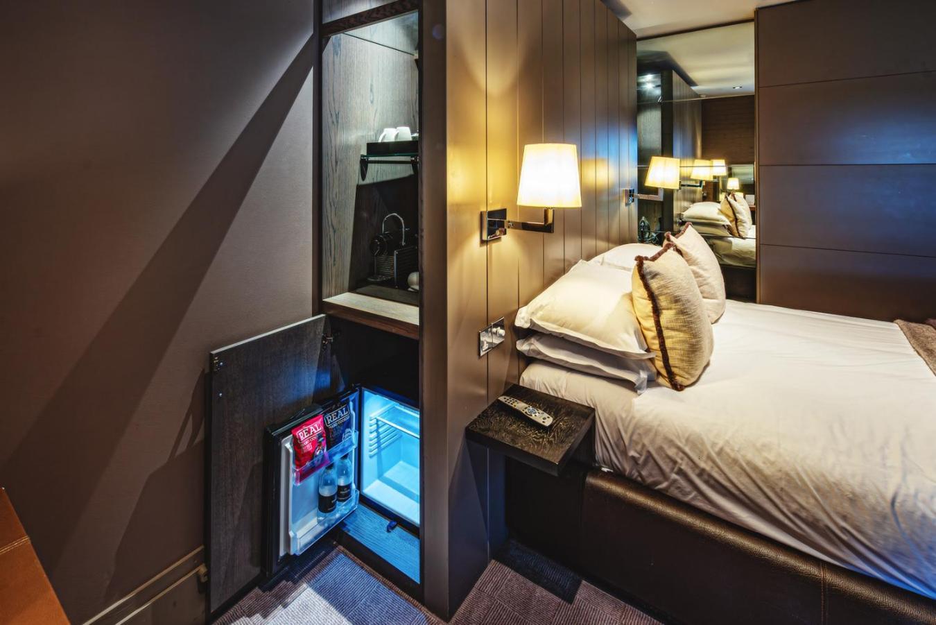 Dakota Edinburgh Hotel South Queensferry Bagian luar foto
