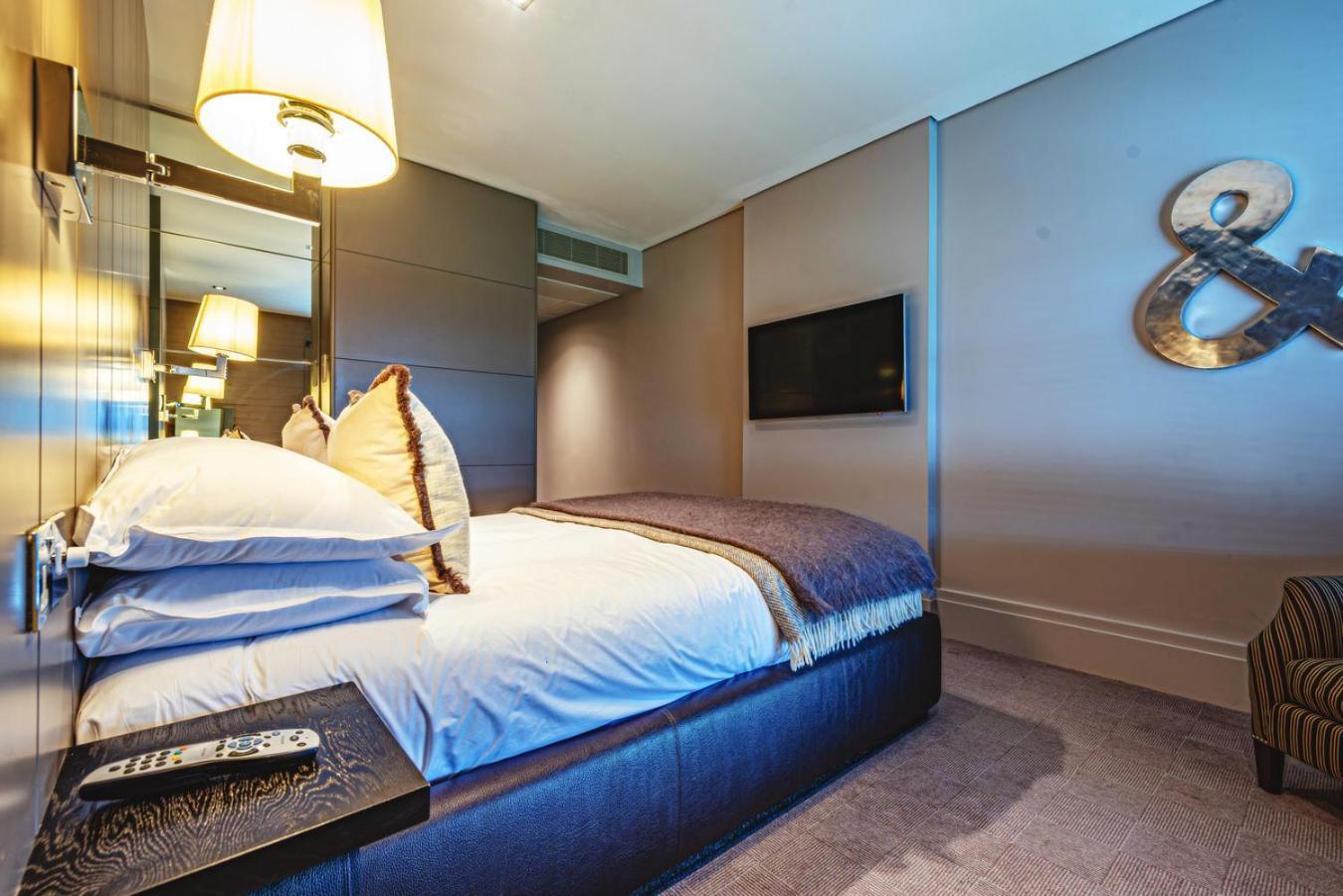 Dakota Edinburgh Hotel South Queensferry Bagian luar foto