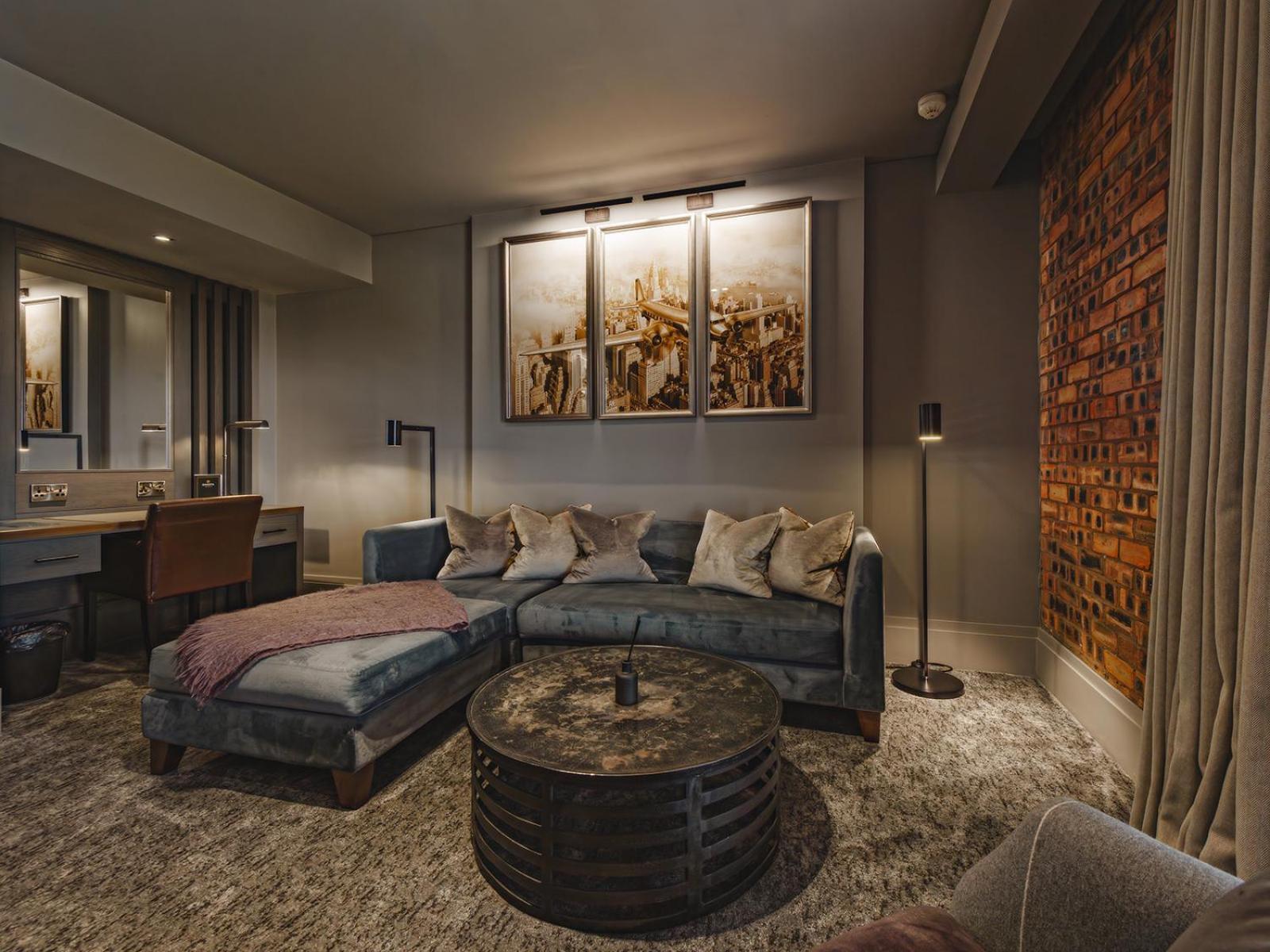 Dakota Edinburgh Hotel South Queensferry Bagian luar foto