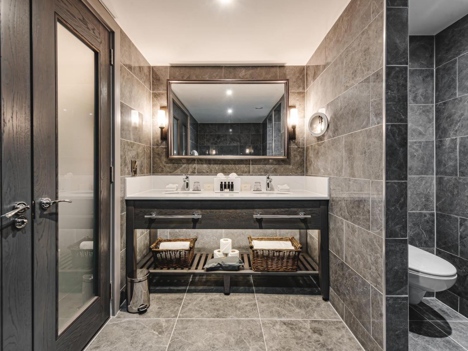 Dakota Edinburgh Hotel South Queensferry Bagian luar foto