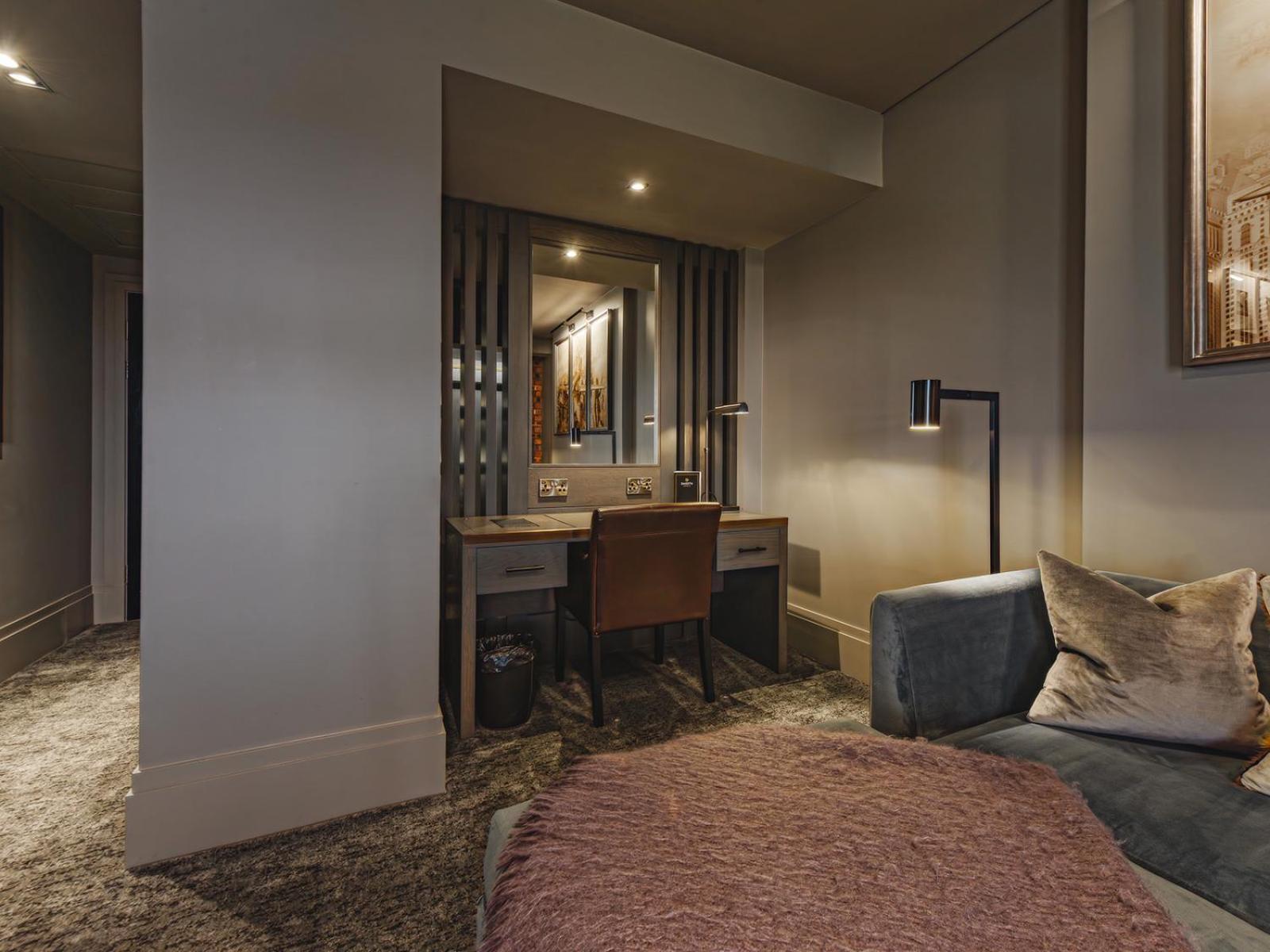 Dakota Edinburgh Hotel South Queensferry Bagian luar foto