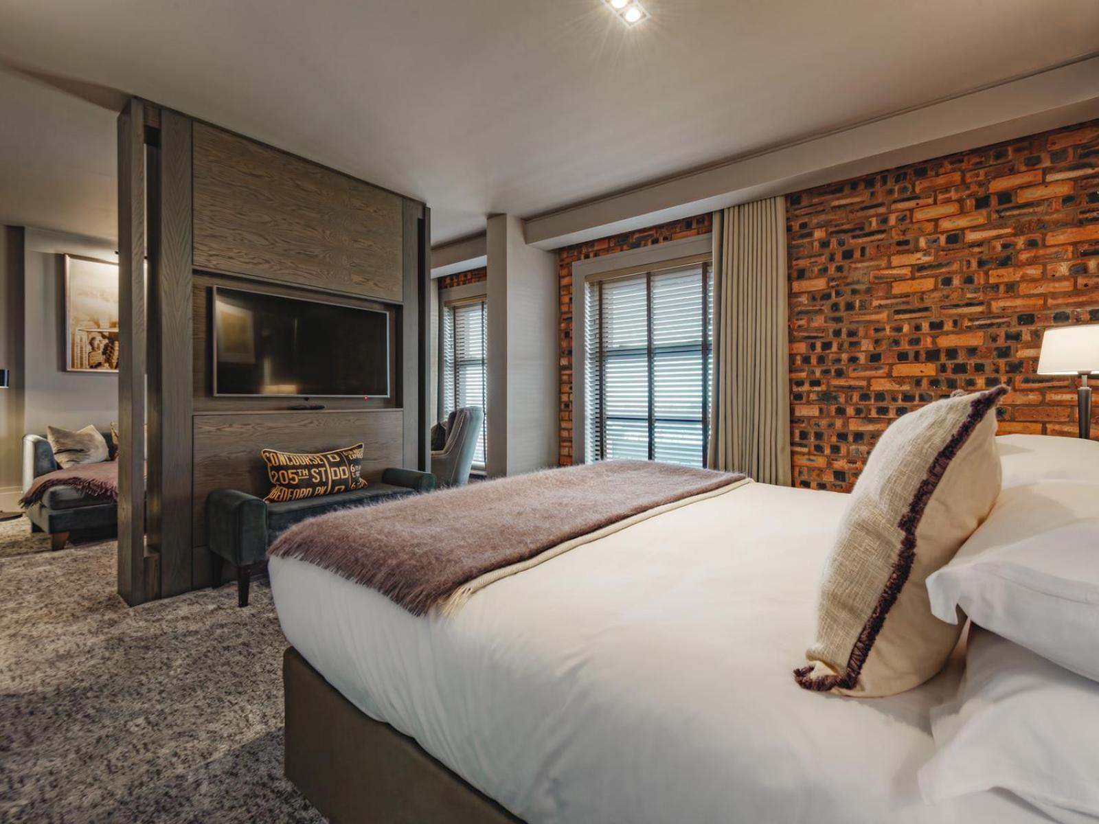 Dakota Edinburgh Hotel South Queensferry Bagian luar foto