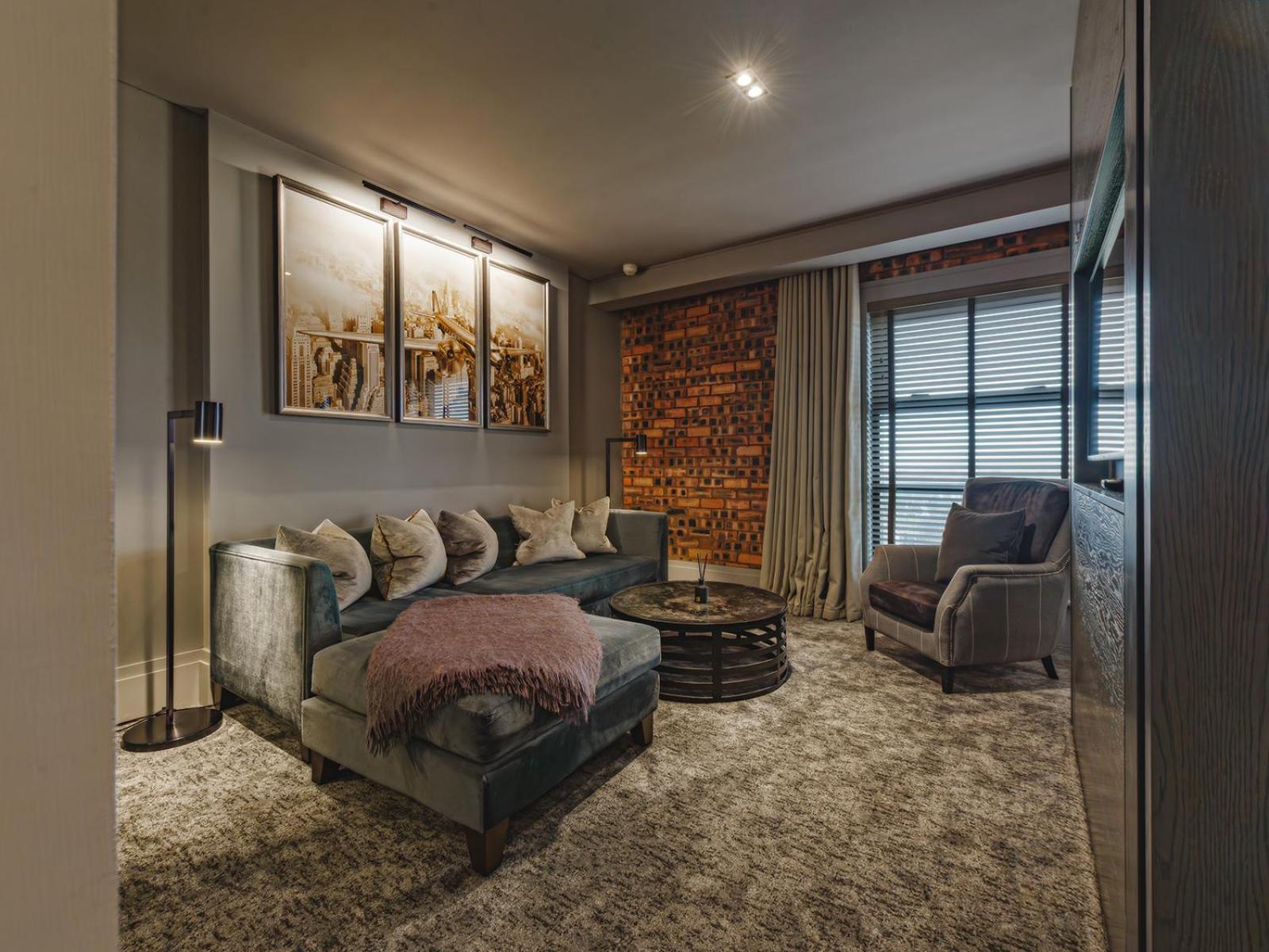 Dakota Edinburgh Hotel South Queensferry Bagian luar foto