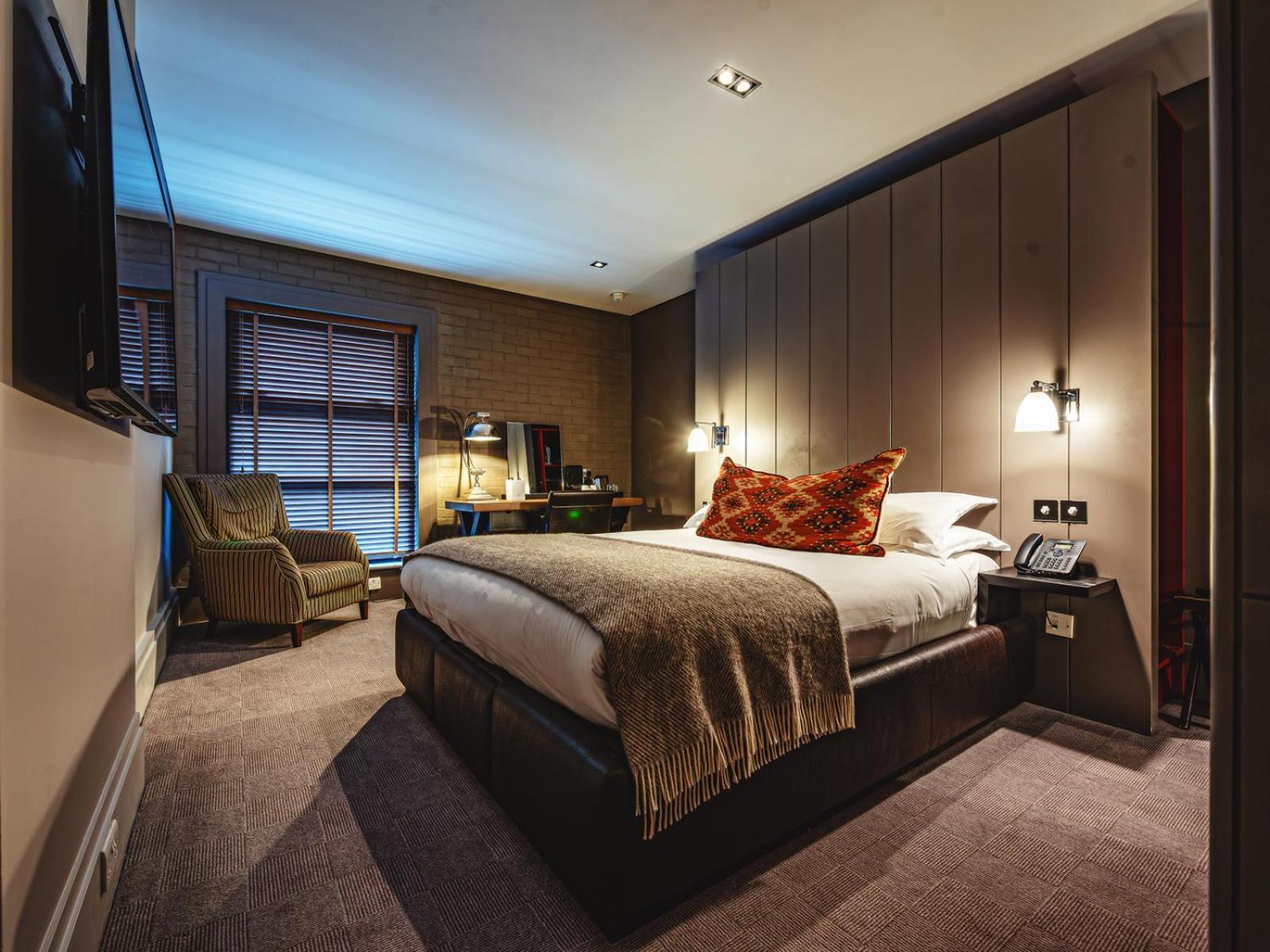 Dakota Edinburgh Hotel South Queensferry Bagian luar foto