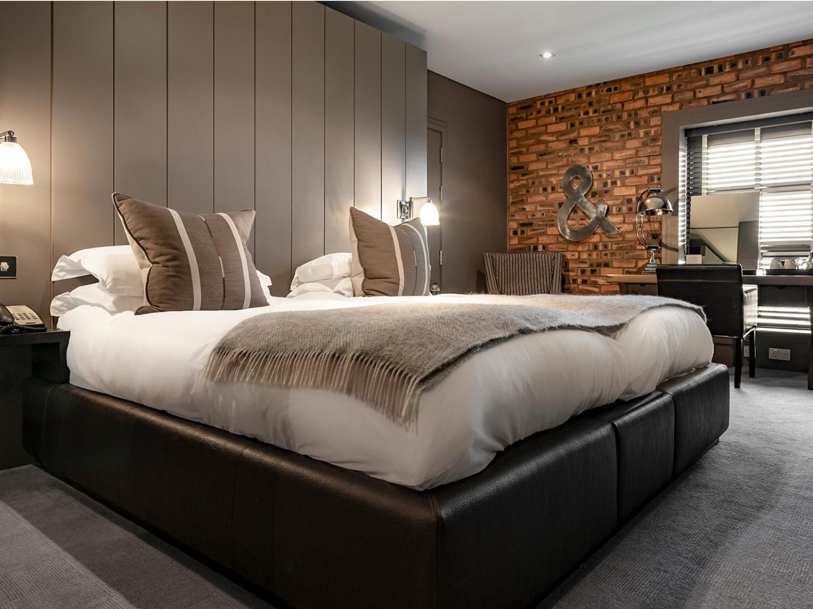 Dakota Edinburgh Hotel South Queensferry Bagian luar foto