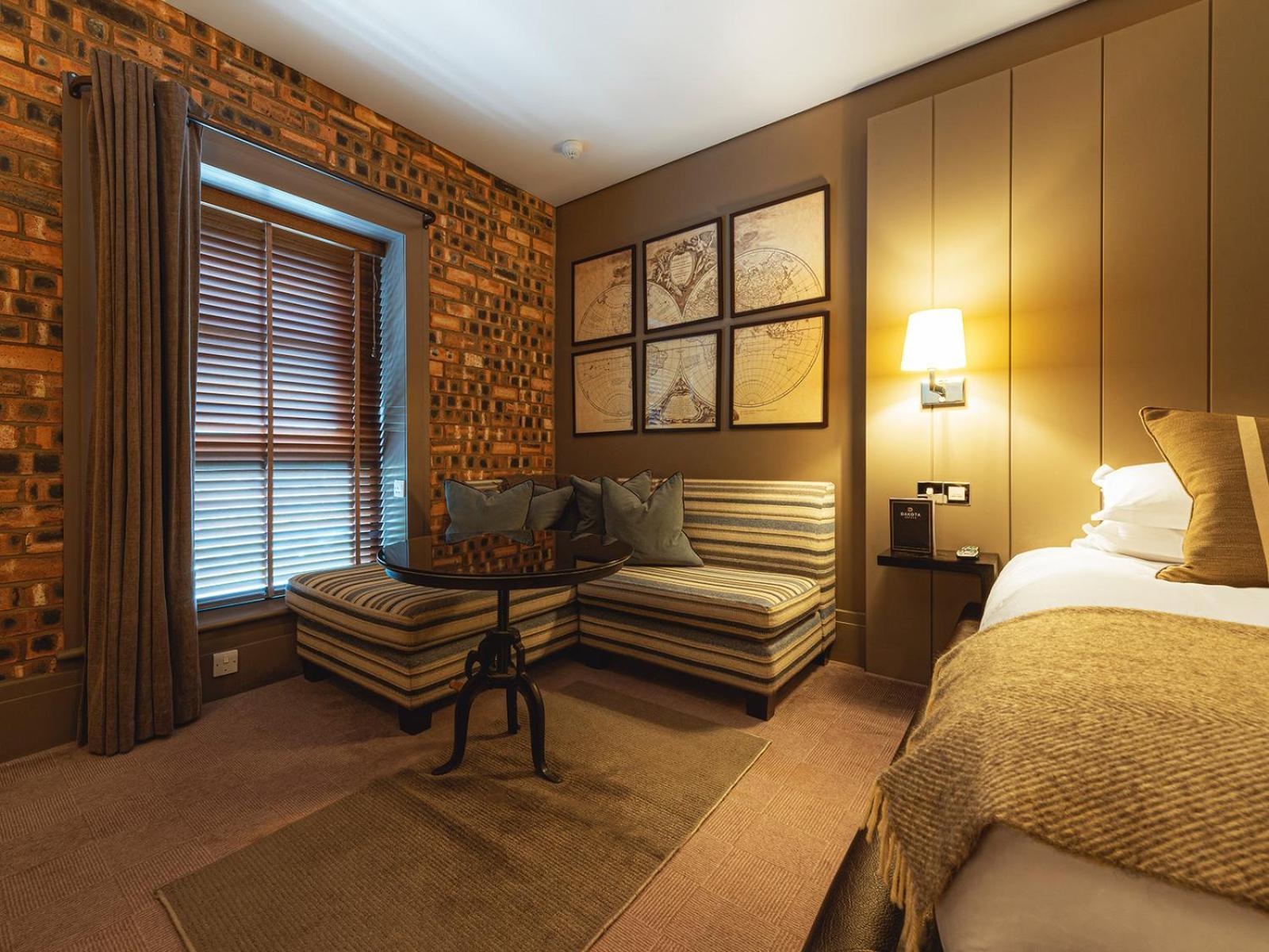 Dakota Edinburgh Hotel South Queensferry Bagian luar foto