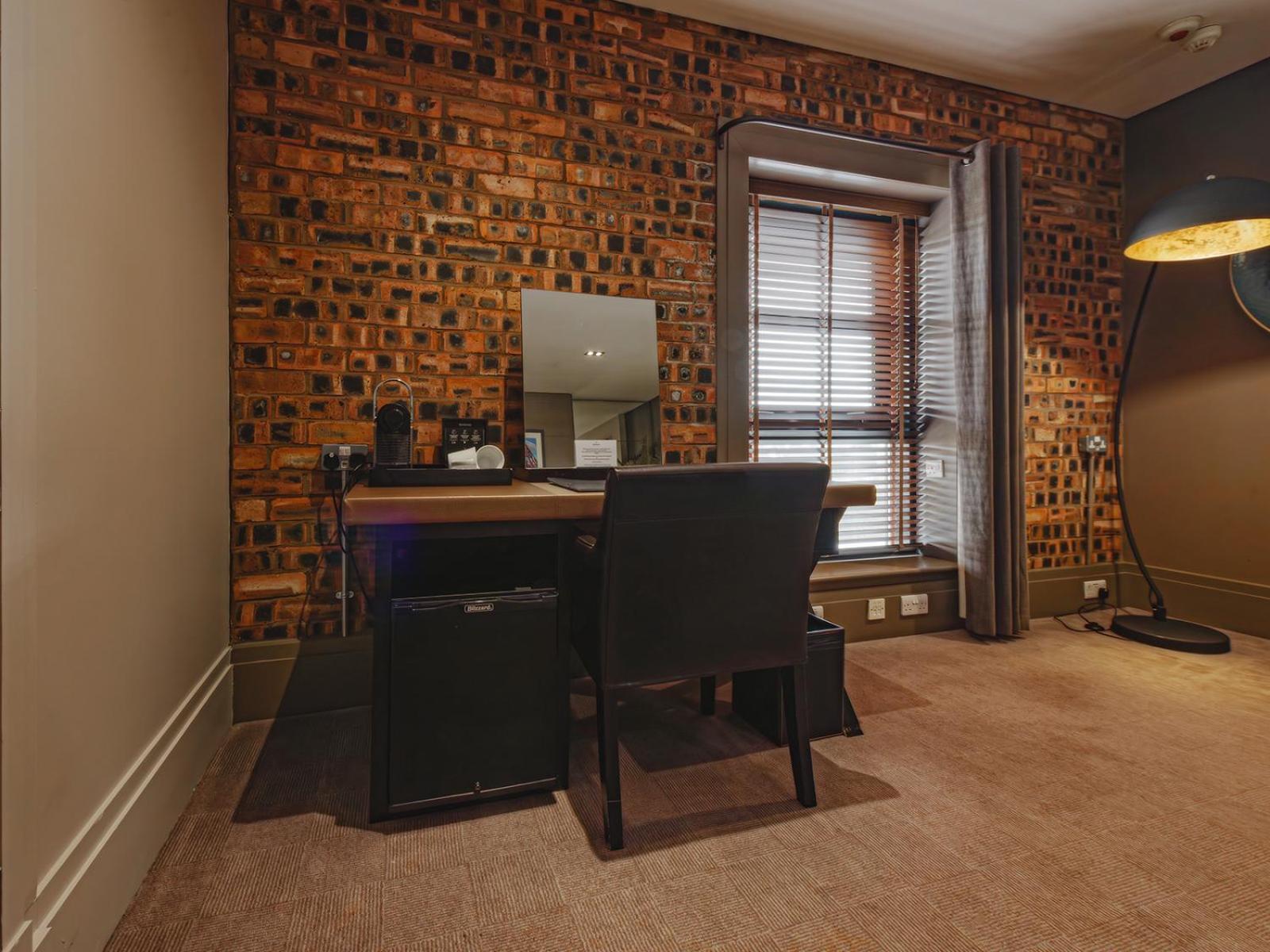 Dakota Edinburgh Hotel South Queensferry Bagian luar foto