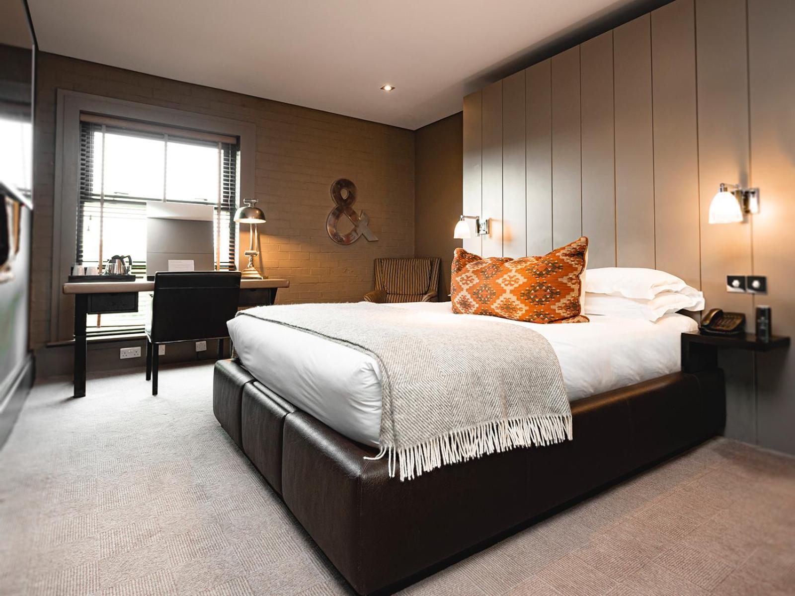 Dakota Edinburgh Hotel South Queensferry Bagian luar foto